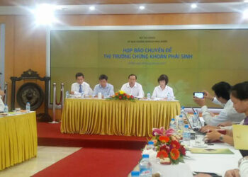 TTCK Phái sinh chính thức hoạt động từ 10/08: Trước mắt chưa áp dụng ký quỹ bằng cổ phiếu