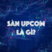 Giới thiệu Sàn UpCom