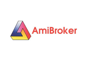 Phần mềm AmiBroker