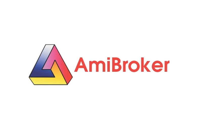 Phần mềm AmiBroker