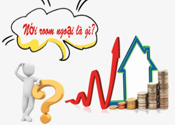 Nới room ngoại là gì?