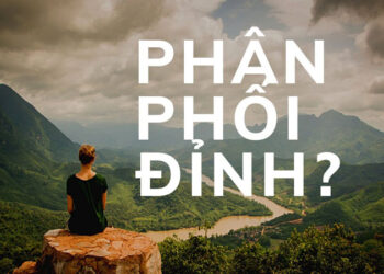 Phân phối đỉnh là gì?