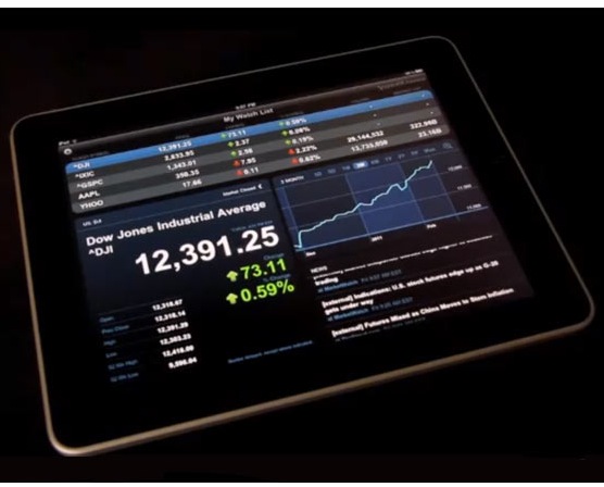 Cách sử dụng HSC Trade – phần mềm giao dịch Chứng khoán trên Smartphone