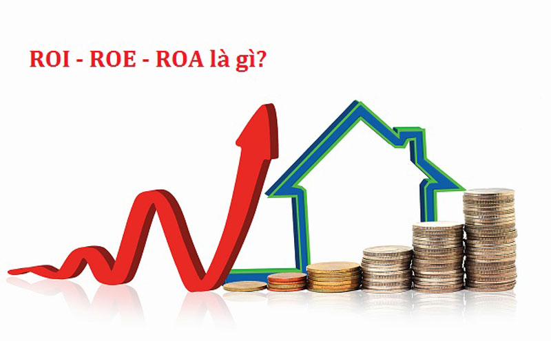 Tỷ suất sinh lời trên tài sản (ROA)