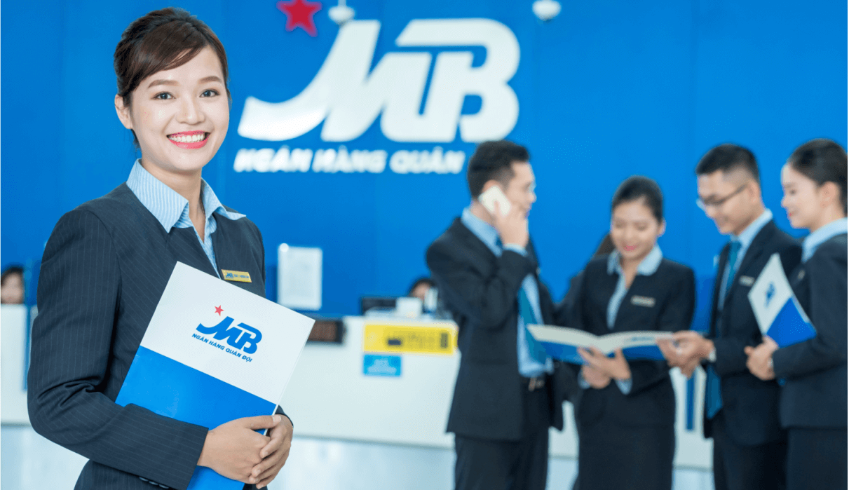 MBB tạm ứng 6% cổ tức bằng tiền trong đợt 1 năm 2018 cho cổ đông.