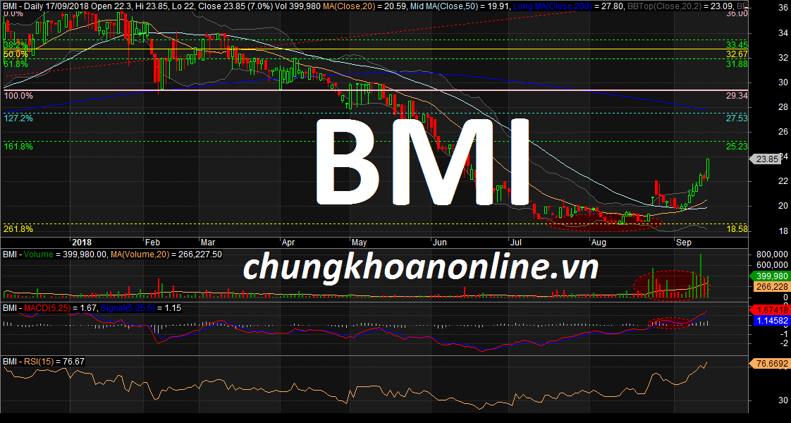 do thi co phieu BMI