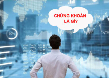 chứng khoán là gì?