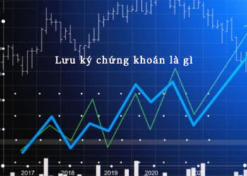 Khái niệm chứng khoán lưu ký là gì?