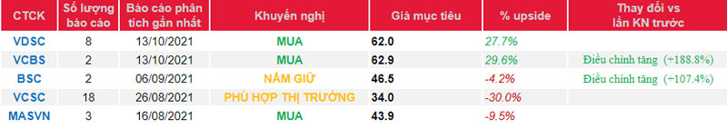 Cập nhật cổ phiếu NKG – Tín hiệu tích cực từ cả thị trường trong và ngoài nước